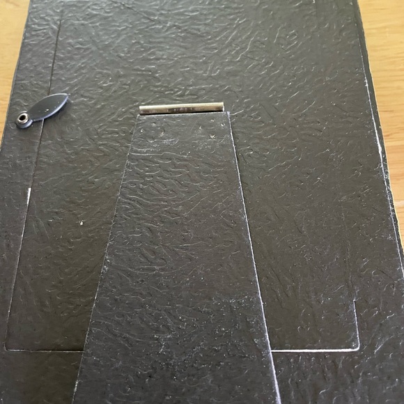 Source Unknown Rustic Tractor Photo Frame - Picture 2 of 2